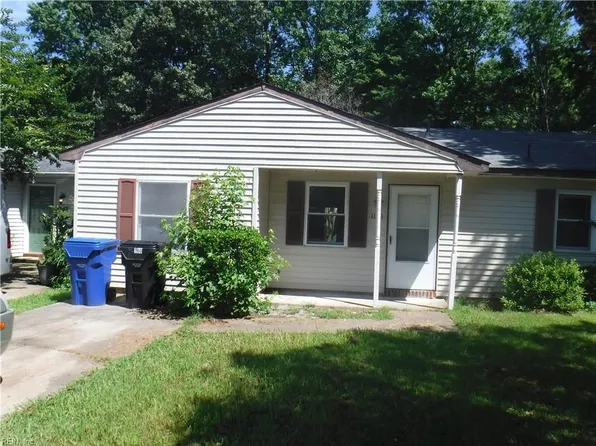 1160 Woodcock Ln, Virginia Beach, VA 23454