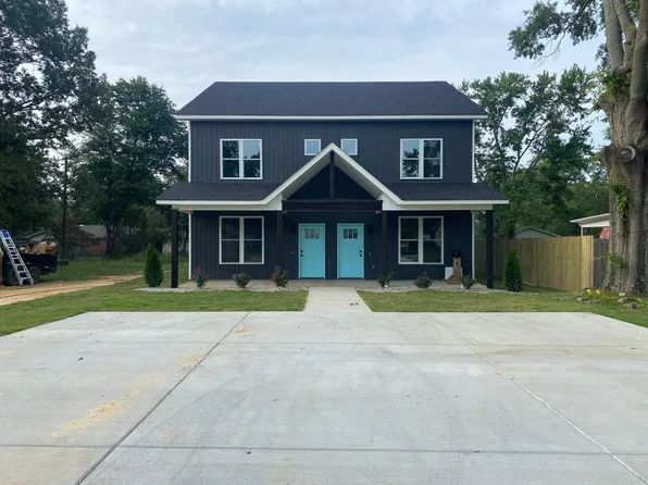 606 SW 3rd St #2, Bryant, AR 72022