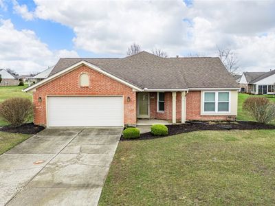 1745 Sulky Trl, Miamisburg, OH, 45342