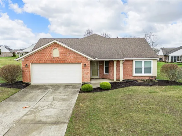 1745 Sulky Trl, Miamisburg, OH 45342