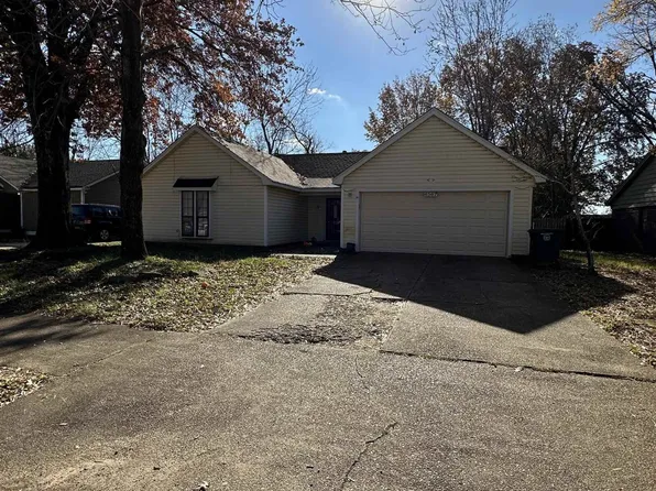 6567 Red Birch Dr, Memphis, TN 38115