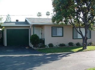 328 N Parker St, Orange, CA 92868