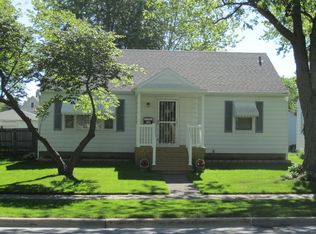 1581 Main St, Crete, IL 60417