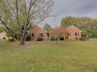 1473 Benjamin Ct SW, Marietta, GA 30064