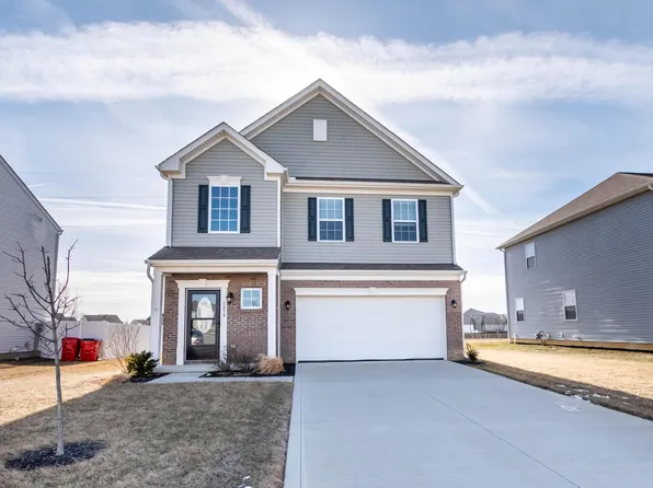 1239 Eagleton Blvd, London, OH 43140