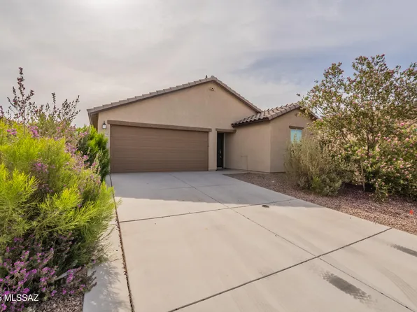 6179 S Reed Bunting Dr, Tucson, AZ 85757