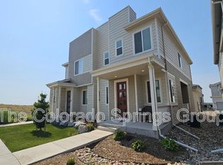 5076 Baseline Vw, Colorado Springs, CO 80920