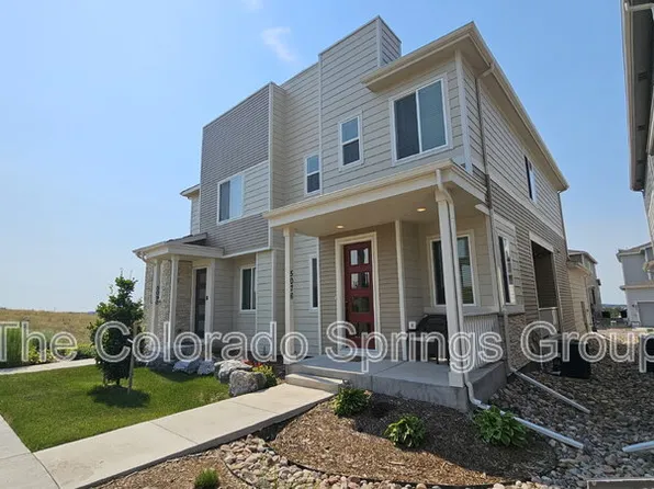 5076 Baseline Vw, Colorado Springs, CO 80920