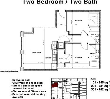 3rd image of 2323 E Main St