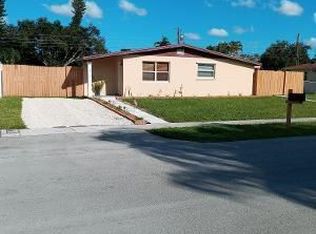 3910 SW 59th Ter, Fort Lauderdale, FL 33314