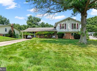 2016 Cradock St, Silver Spring, MD 20905