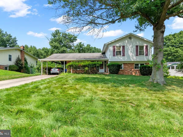 2016 Cradock St, Silver Spring, MD 20905