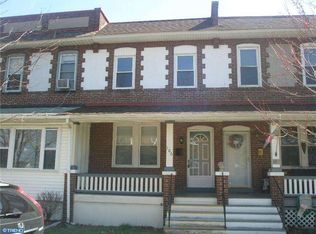 106 8th Ave, Roebling, NJ 08554