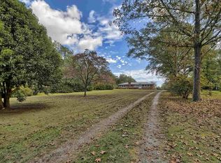 2105 Chain Gang Rd, Eastover, SC 29044