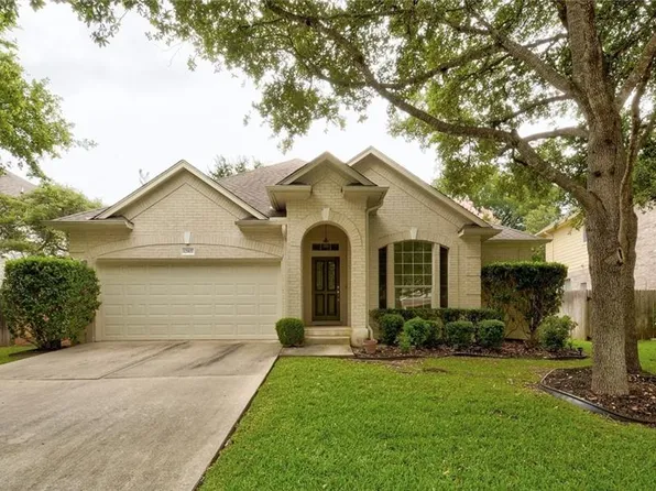 12907 Schleicher Trl, Austin, TX 78732