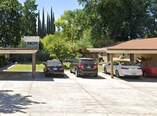 308-314 Corson Ave, Modesto, CA 95350