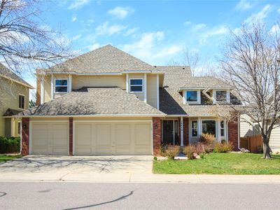 16476 E Prentice Pl, Centennial, CO, 80015