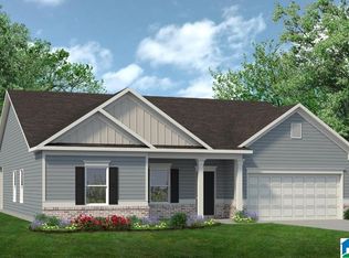 5512 Grass Lake Dr, Bessemer, AL 35022