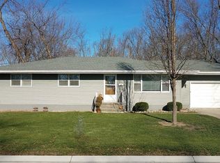 1009 Cottage Grove St, Lowell, IN