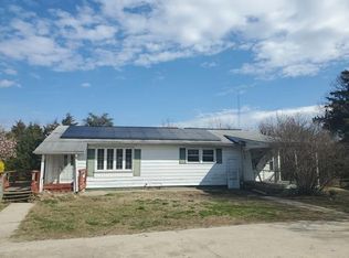 370 Greenwich Rd, Bridgeton, NJ 08302