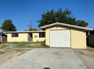 44609 3rd St E, Lancaster, CA 93535
