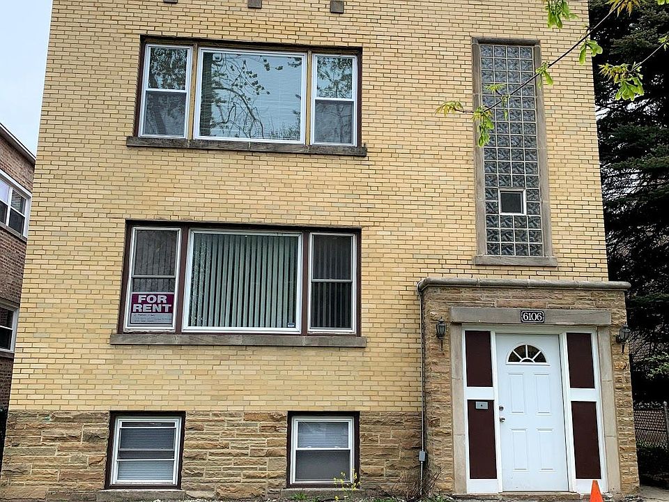 1st image of 6106 N Francisco Ave #2