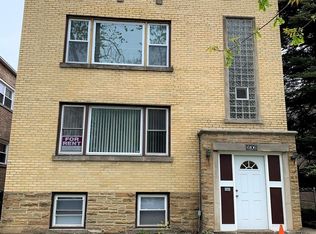 6106 N Francisco Ave #2, Chicago, IL 60659