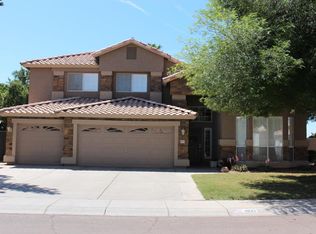 4621 E Kelly Dr, Gilbert, AZ 85234