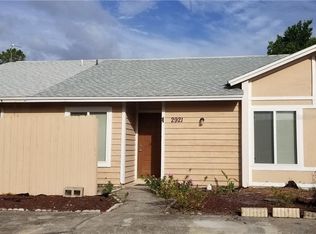 2921 Eastern Willow Ave, Orlando, FL 32808