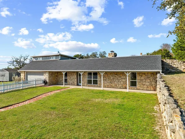 413 Meadowview Rd, Weatherford, TX 76087