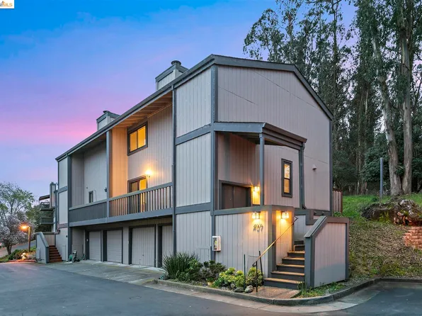 407 Vista Heights Rd, El Cerrito, CA 94530