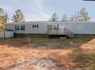 28561 N Turnpike Rd #3 & 4, Wagram, NC 28396