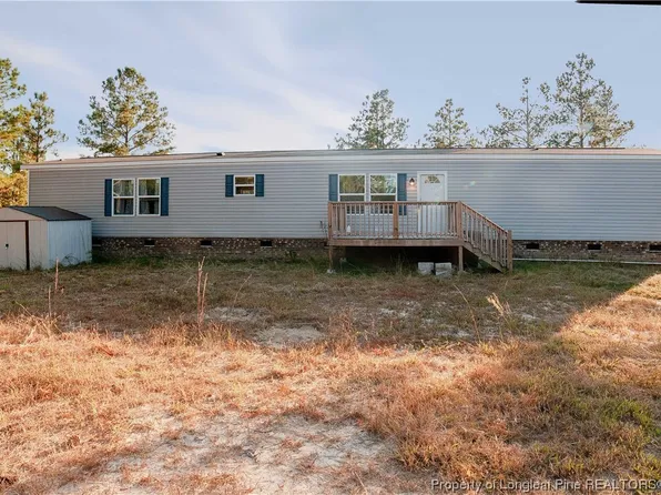 28561 N Turnpike Rd #3 & 4, Wagram, NC 28396