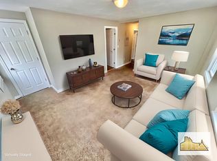 19 Maplewood Ave #1, Gloucester, MA 01930