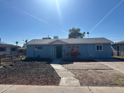 4406 N 30 Drive, Phoenix, AZ, 85017