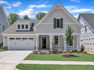 9169 Dupree Meadow Dr #26, Angier, NC 27501