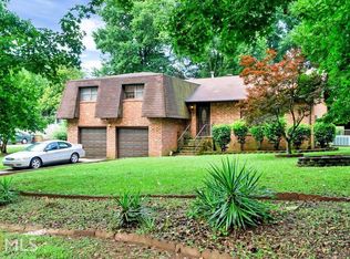 5777 Fox Run, Rex, GA 30273