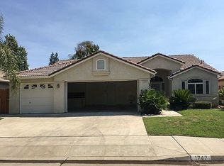 1747 E Emerald Ave, Fresno, CA 93720