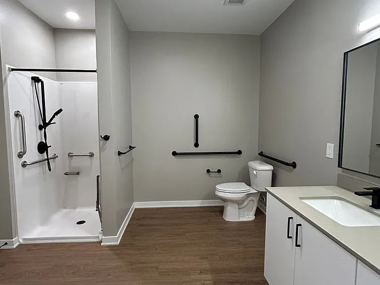 Boho Flats (1440 S. 13th St.) — Photo 34
