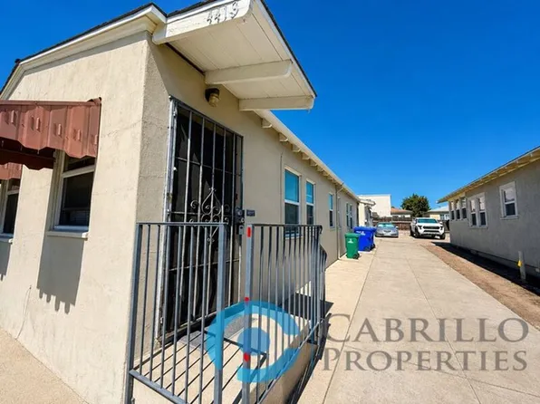 4413 44th St, San Diego, CA 92115