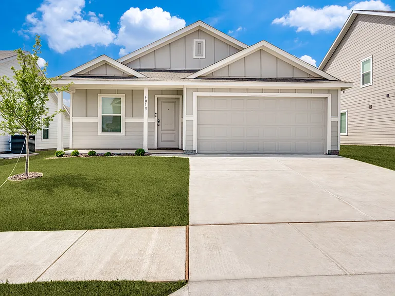 4013 Drifters Bend Dr — Photo 1