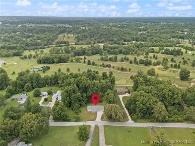 1050 Country Club Road NE, Corydon, IN, 47112