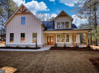 3091 Old Mill Rd, Rutledge, GA 30663