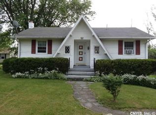 5601 E Lake Rd, Hamilton, NY 13346