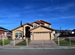 900 La Gotera Pl, El Paso, TX 79912