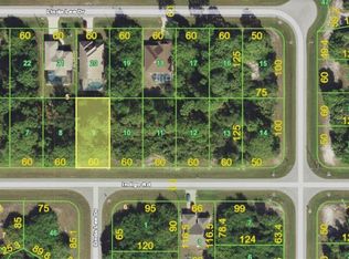 140 Indigo Rd, Rotonda West, FL 33947