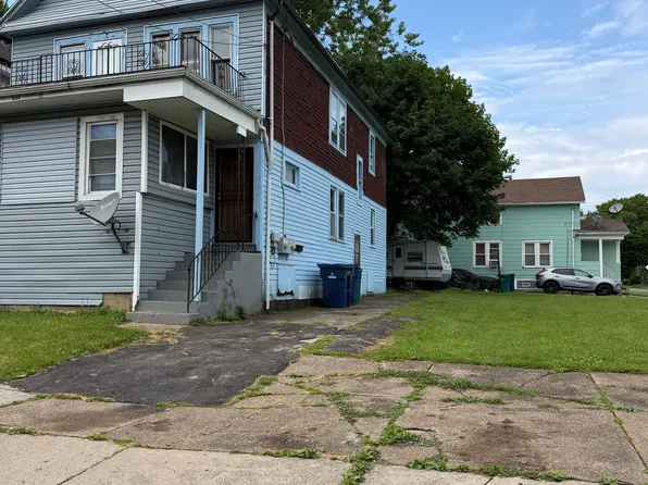844 Northland Ave, Buffalo, NY 14215