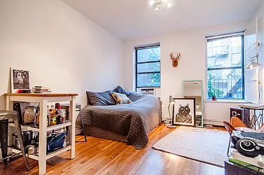 Rented by New York Realty