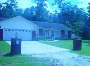 27 Myrtle Ave, Crawfordville, FL 32327