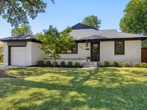 10129 Lingo Ln, Dallas, TX 75228